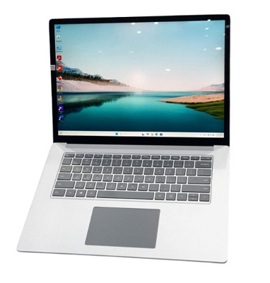 لپ تاپ Surface Laptop 3 15 استوک | 16GB RAM | 256GB SSD | Core i7 1065G7 | Intel Iris Plus | 15'' 2K Touch